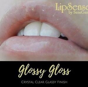 LipSence Glossy Gloss